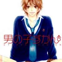  ����� Otokonoko Zukan <small>Story & Art</small> 